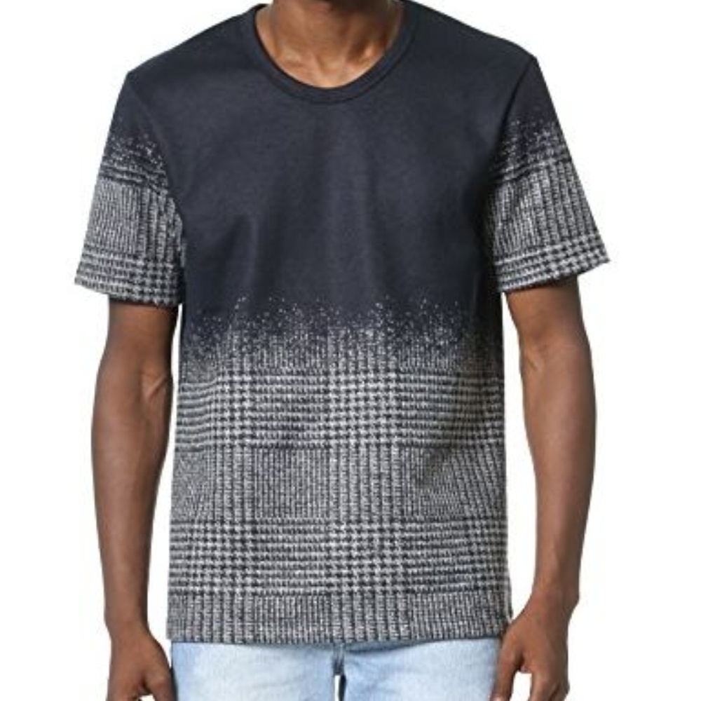 CWST MEN T SHIRT